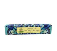 Incense Sticks Namaste Mandala Masala Patchouli With Nag Champa Incense