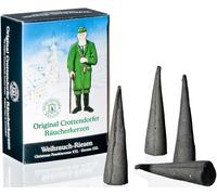 Incense XXL Hxwxd = 9x5x3cm New Christmas Scent Räucherkerze Ke