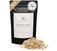 Incensera Frankincense Resin 100 g from Ethiopia (Boswellia Papyrifera)