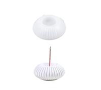 Incenses Holder Molds Bracket Crafting Unique Holder for Home and Table Decorating Jewelry Making Tool