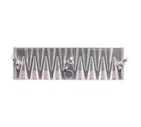 Incenses Maker 16 Cavities Clear Acrylic Making Tool for Handmade Incenses Making Molds