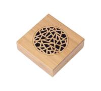 Incensess Holder Burners Incenses Holder for Insence Cone Censer Box for Home Decors Ashes Catcher