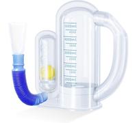 Incentive Spirometer,Breathing Trainer