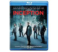 Inception [Blu-ray] [2010] [US Import]