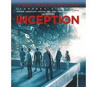 Inception (Blu-Ray) (France import) [2010]
