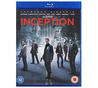 Inception [Blu-Ray] [Region B] (IMPORT) (No English version)