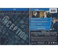 Inception [Blu-ray SteelBook]