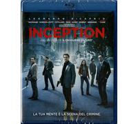 Inception (Blu-ray) (US IMPORT)