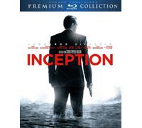 Inception (BR) Prem. Coll. 2BR's Min: 148DD5.1WS [Import germany]
