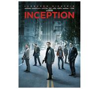 Inception [DVD] [2010]