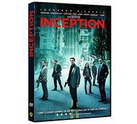 Inception [DVD] [2010]