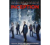 Inception [DVD] [2010] [Region 1] [US Import] [NTSC]