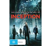 Inception [NON-UK Format / Region 4 Import - Australia]