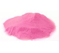Inception Pro Infinite - Phosphorescent powder pigment - high quality - glow in the dark - fuchsia > orange - pink - coloured - 50 g