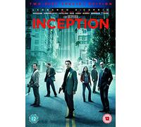 Inception (Two-Disc Special Edition) [DVD] [2010]