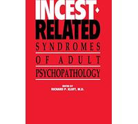 Incest-related Syndromes of Adult Psychopathology
