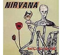 Incesticide by Nirvana (Digital Download, 2012)
