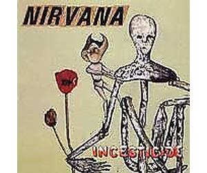 Incesticide by Nirvana (Digital Download, 2012)