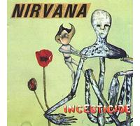 Nirvana - Incesticide [VINYL]