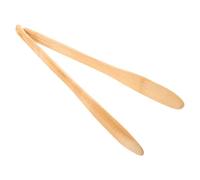 Inch Bamboo Cactus Transplanting Tongs with Non Slip Jaw for Gardening | Long Handle, Large Gripping Jaws, Helps Remove Prickly Fruit Safely, Suited to Home Gardens and Greenhouse Work