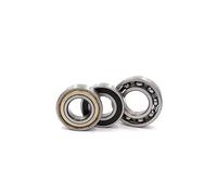 Inch Bearings R8 R10 R12 R14 R16 R18 R20 R22 R24 ZZ RS 2RS Deep Groove Ball Bearing IDGTTLDF(RS (Rubber Cover),PREMIUM QUALITY_R10)