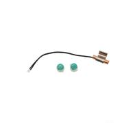 Inch Metal Probe Sensor Kit for Accurate Readings Inch Metal