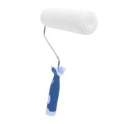 Inch Paint Roller with Brushed Cotton Cover for Home Renovations