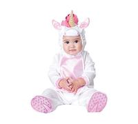 Incharacter Magical Unicorn Fairytale Infant Baby Halloween Costume 16017