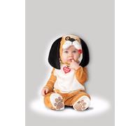 Incharacter Puppy Love Cute Pet Animal Dog Infant Baby Halloween Costume 16011