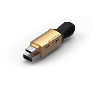 Rolling Square InCharge 6 - Saturn Gold