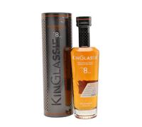 Inchdairnie KinGlassie 8 Year Old Double Matured