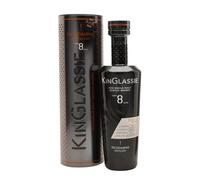 Inchdairnie Kinglassie Raw 2017 / 8 Year Old Lowland Whisky