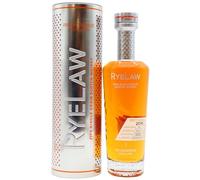InchDairnie - Ryelaw - Fife Single Grain Scotch - 2018 Whisky 70cl 46.3% ABV