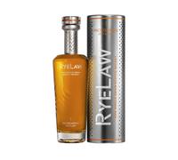 InchDairnie RyeLaw Fife Single Grain Scotch Whisky 70cl