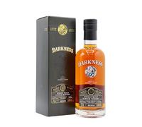 Inchfad - 13 year old Darkness - Pedro Ximenez Sherry Cask Finish Single Malt Scotch Whisky 50cl 49.9% ABV