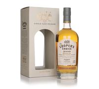 Inchfad 15 Year Old 2009 (cask 1012) - The Cooper's Choice (The Vintag Single Malt Whisky