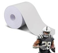 Inchfight Football Turf Tape - Protects Skin from Turf Burns - Extra Heavy Extra Ultra Sticky Athletic Tape-Wide 1 Roll 3.93 Inch 10 Yards