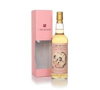 Inchgower 12 Year Old 2010 (cask 810489) - Spirits Shop' Selection