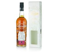 Inchgower 12 Year Old 2012 Lady of the Glen (2024)