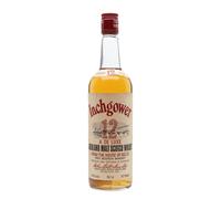 Inchgower 12 Year Old / Bot.1970s Speyside Single Malt Scotch Whisky