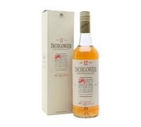 Inchgower 12 Year Old / Bot.1980s Speyside Single Malt Scotch Whisky