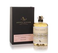 Inchgower 13 Year Old 2007 (cask 800919) - The Artful Dodger 3cl Sampl Single Malt Whisky 3cl Sample
