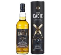 Inchgower 13 Year Old 2008 James Eadie UK Exclusive