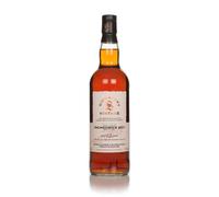 Inchgower 13 Year Old 2011 - 100 Proof Edition #53 (Signatory) Single Malt Whisky
