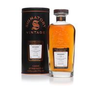 Inchgower 13 Year Old 2011 (cask 101) - Cask Strength Collection (Sign Single Malt Whisky