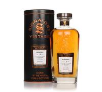 Inchgower 13 Year Old 2011 (cask 110) - Cask Strength Collection (Sign Single Malt Whisky