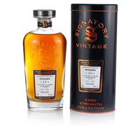 Inchgower 13 Year Old 2011 Signatory Cask Strength
