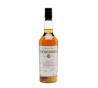 Inchgower 13 Year Old / Bot.2007 / Manager's Dram Speyside Whisky