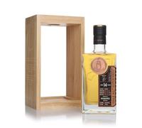 Inchgower 14 Year Old 2009 (Cask 812263) - The Single Cask Single Malt Whisky