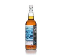 Inchgower 14 Year Old 2011 (cask 22000/2011) - Cask Masters (Brave New Single Malt Whisky